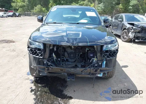 2020 Jeep Grand Cherokee Altitude 4X4 from USA, damaged, VIN 1C4RJFAG7LC305582